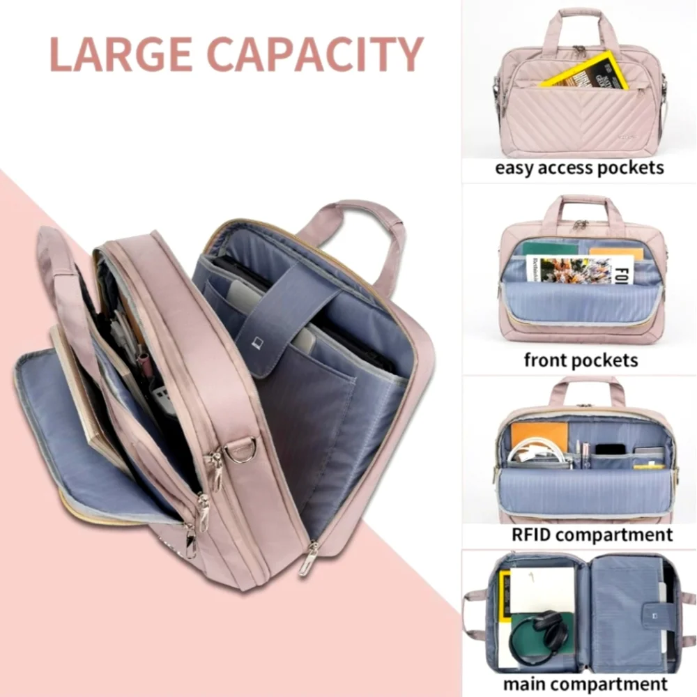 Vankean women laptop